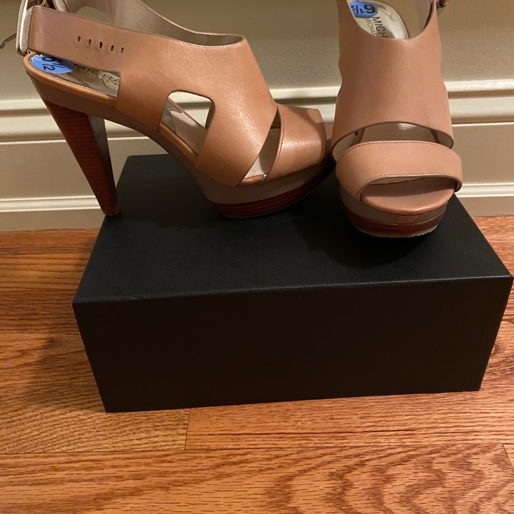 Michael Kors Shoes